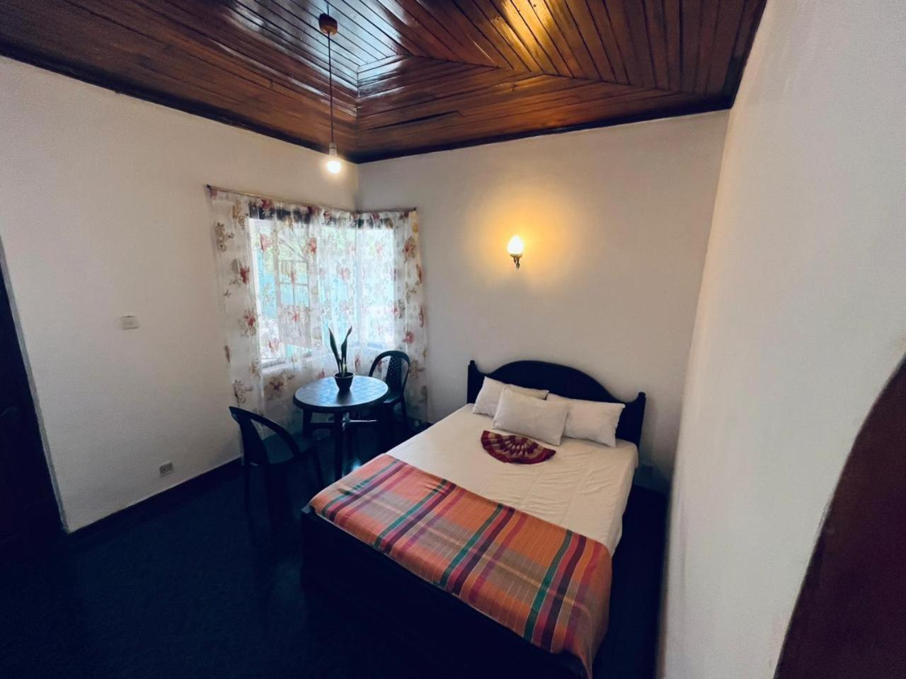 Hotel Mystique Hideout à Kandy Extérieur photo