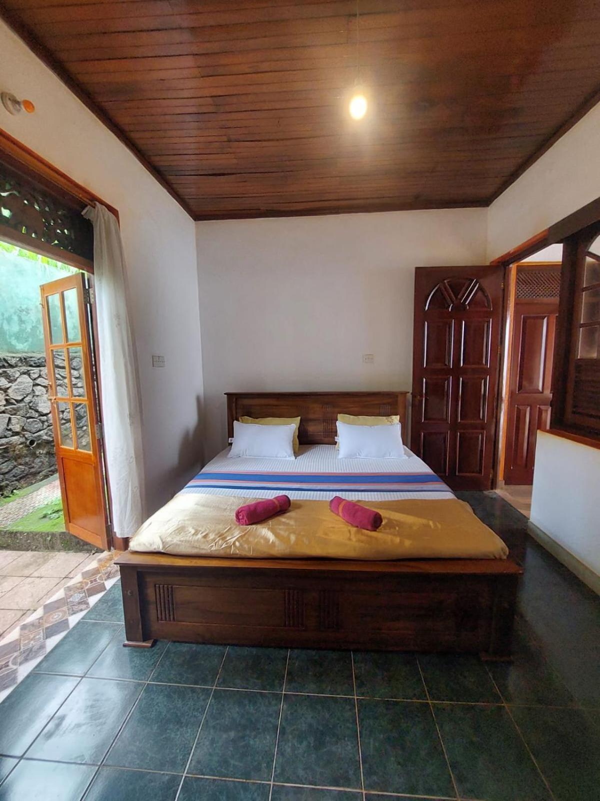 Hotel Mystique Hideout à Kandy Extérieur photo