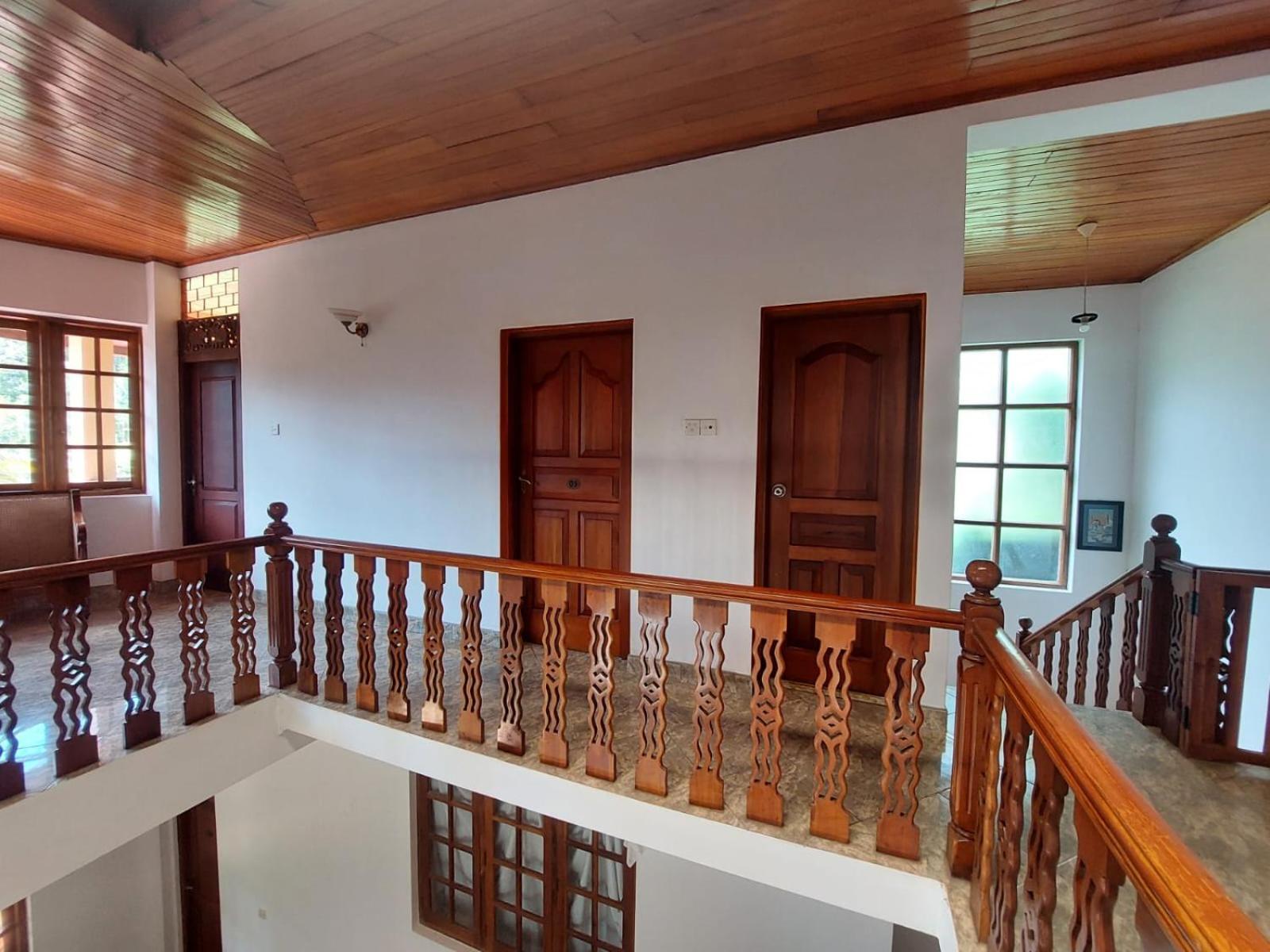 Hotel Mystique Hideout à Kandy Extérieur photo